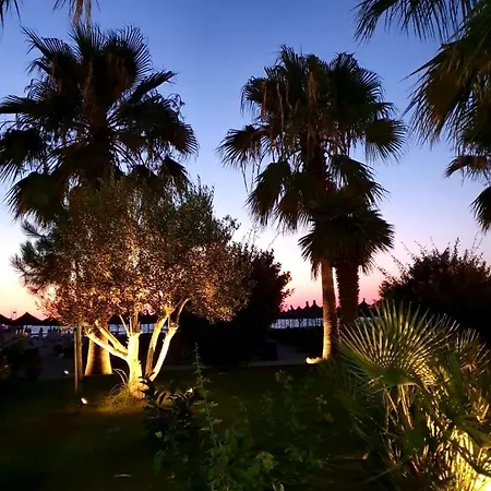 Appartamento Flor De Mar Qerret