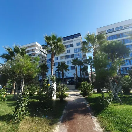 Apartment Flor De Mar Qerret *