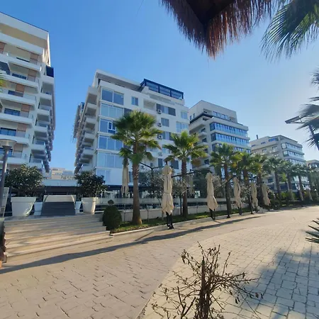 Flor De Mar Qerret Golem (Tirana)