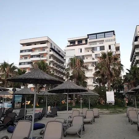 Flor De Mar Qerret Apartment *