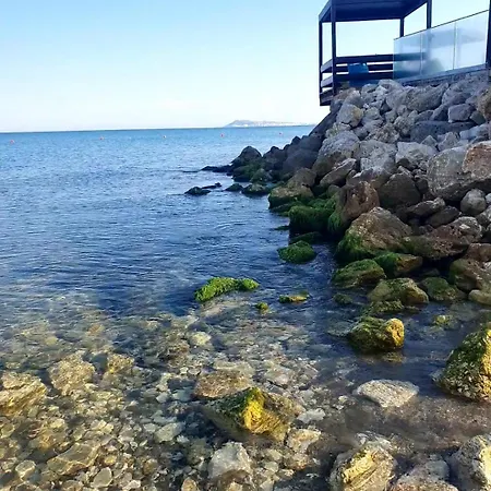 Flor De Mar Qerret Apartment