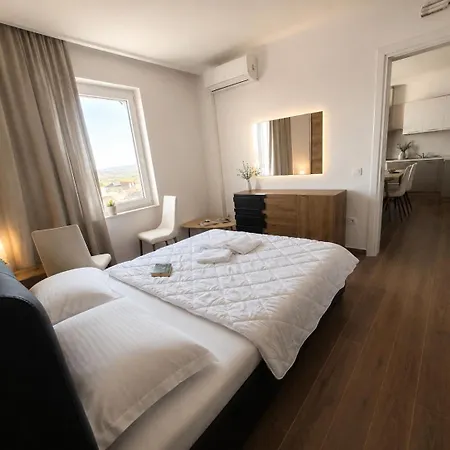 Flor De Mar Qerret Apartment *