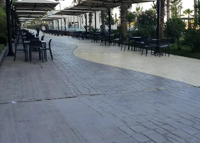 アパート Flor De Mar Qerret *