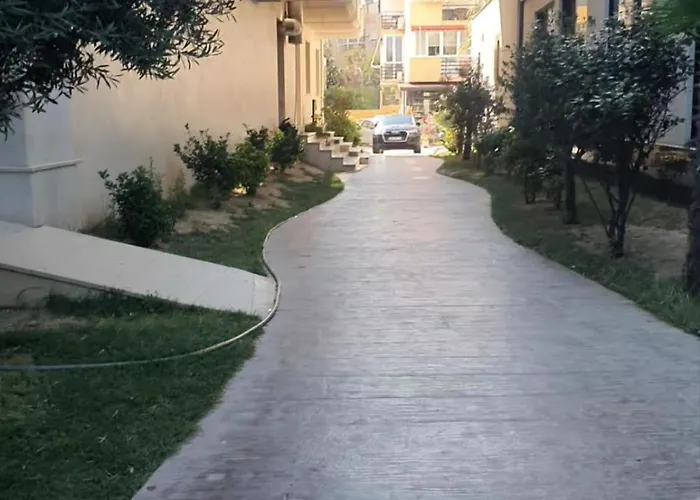 Flor De Mar Qerret *