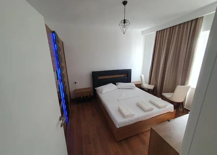 Flor De Mar Qerret * ゴーレム