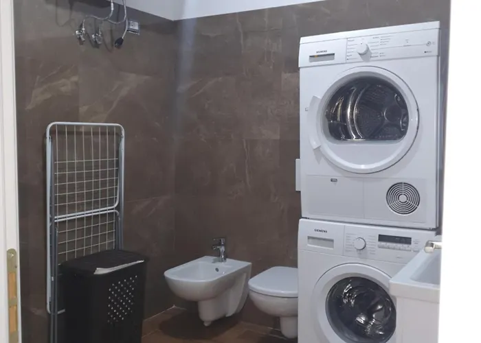 Flor De Mar Qerret アパート *