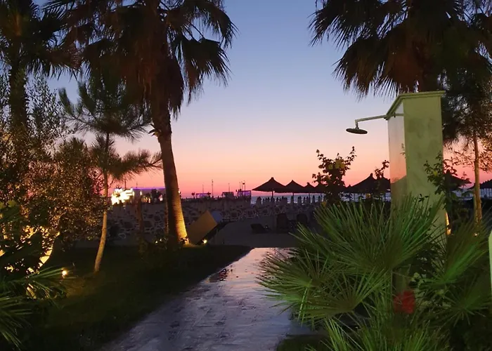 Flor De Mar Qerret * ゴーレム