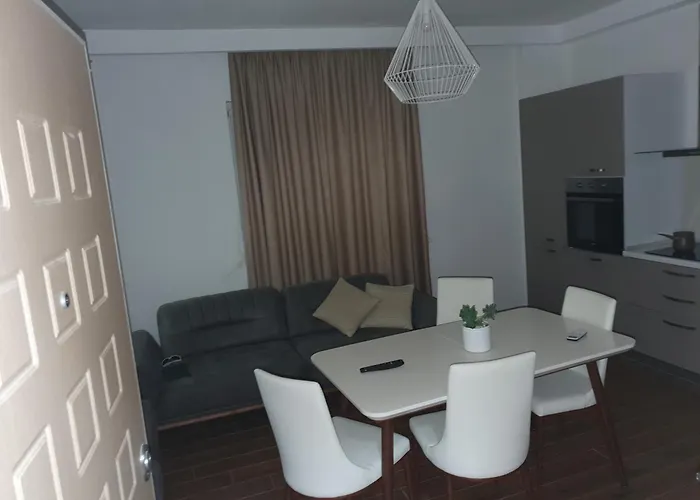 Flor De Mar Qerret ゴーレム