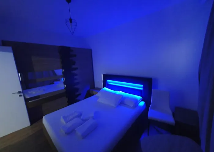 Flor De Mar Qerret ゴーレム