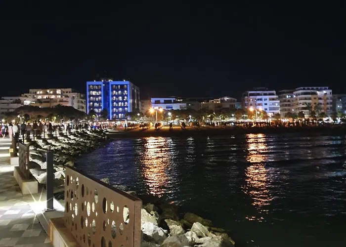 Flor De Mar Qerret * ゴーレム