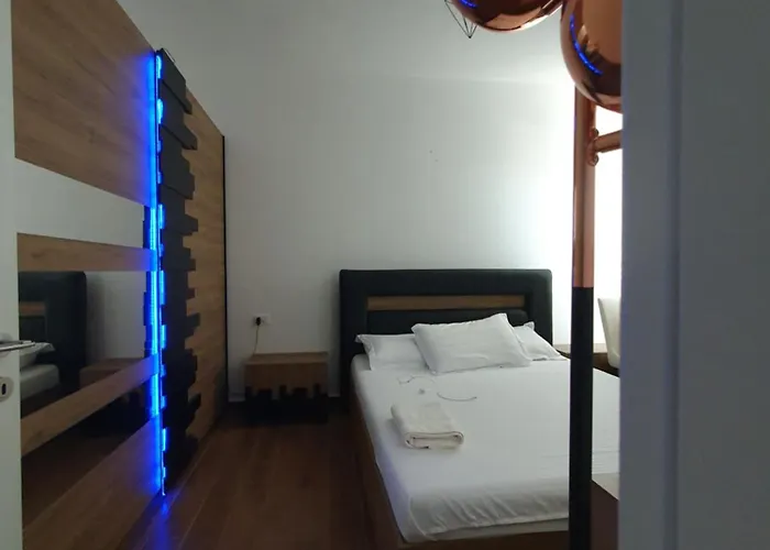 Flor De Mar Qerret ゴーレム